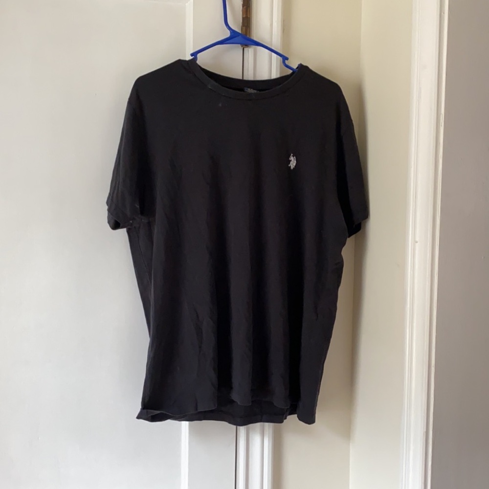 US Polo ASSN. - T-Shirt - L